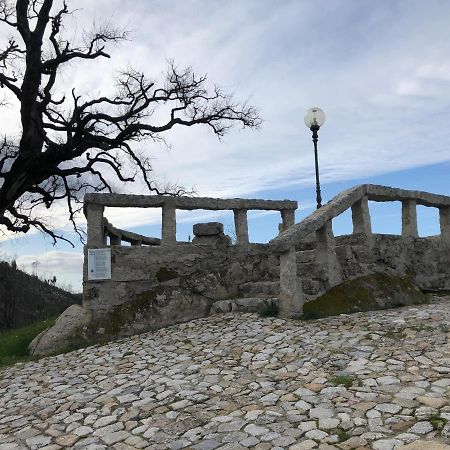 Villa Casa Dos Teares à Aldeia das Dez Extérieur photo