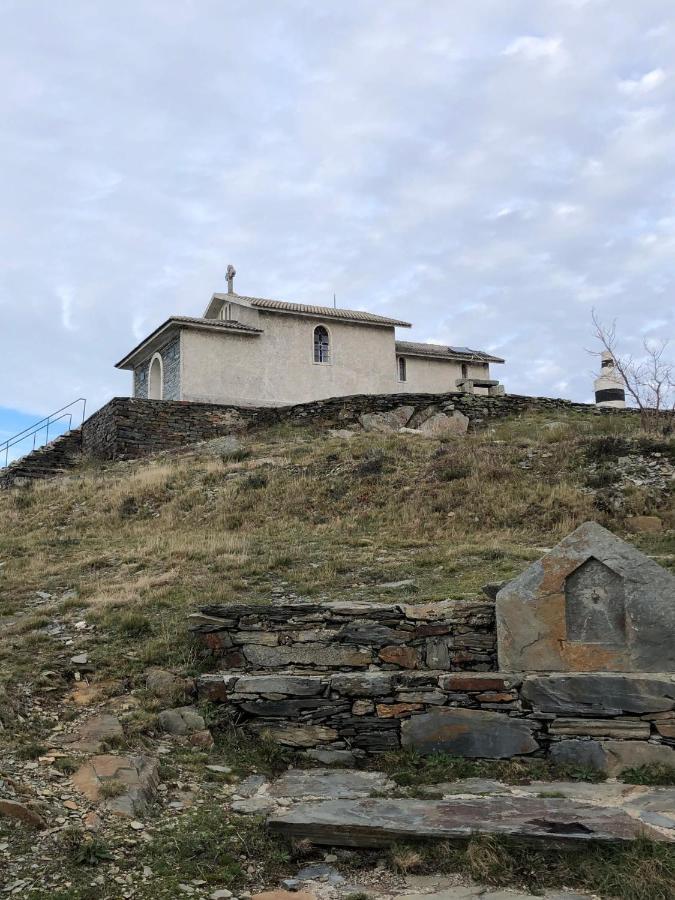 Villa Casa Dos Teares à Aldeia das Dez Extérieur photo