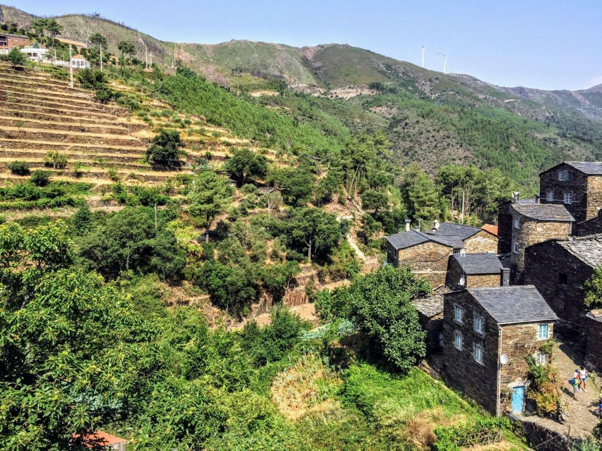 Villa Casa Dos Teares à Aldeia das Dez Extérieur photo